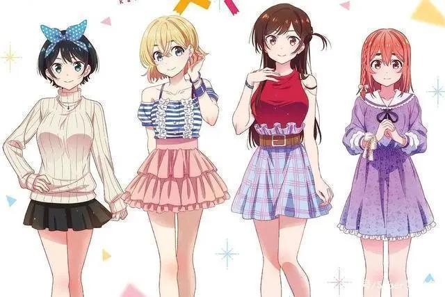 棍勇看了不过瘾？你还可以看这些番