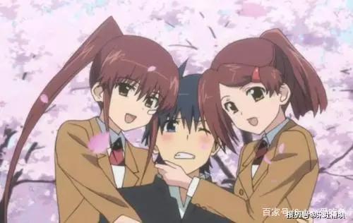 棍勇看了不过瘾？你还可以看这些番