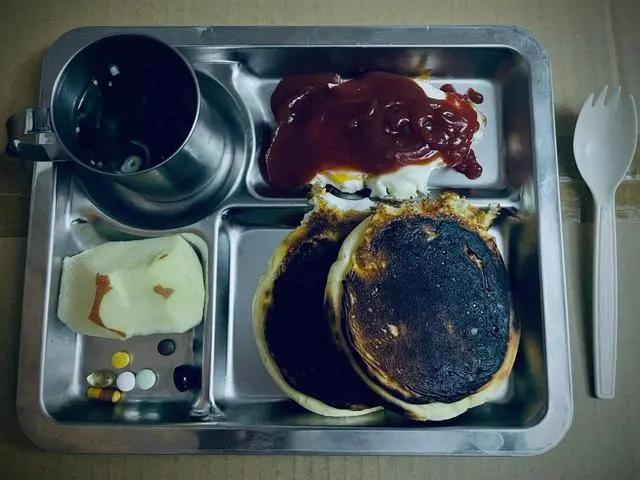 差不多得了！日本漫画家幻想自己被JK监禁，还动笔画了出来！