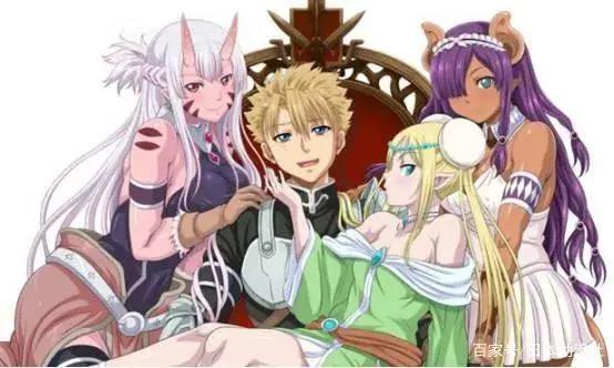 适合一个人偷偷看的四部热血新番我们只是单纯地在学习