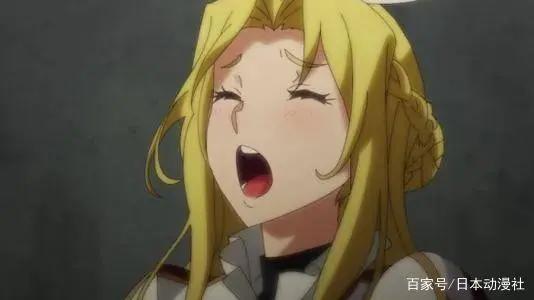 适合一个人偷偷看的四部热血新番我们只是单纯地在学习