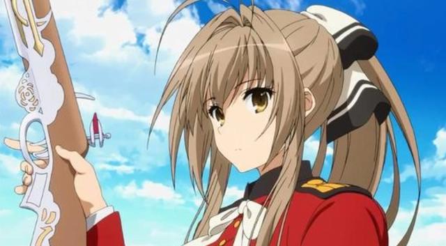 日媒投票，声优加隈亚衣配音角色人气排行，真菰排行第二