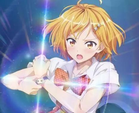 日媒投票，声优加隈亚衣配音角色人气排行，真菰排行第二