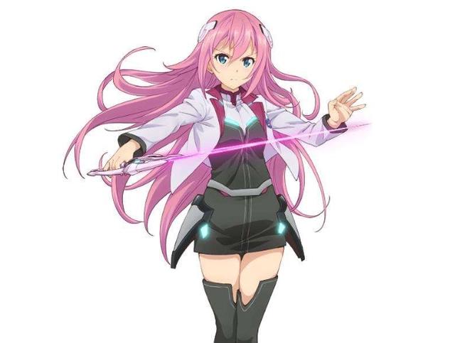 日媒投票，声优加隈亚衣配音角色人气排行，真菰排行第二