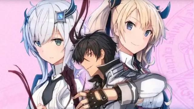 2020年7月番动漫，终于来了，等你们好久了