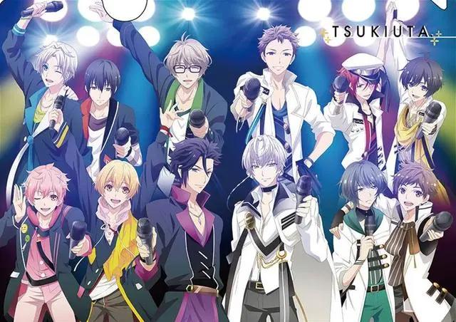 2020年7月番动漫，终于来了，等你们好久了