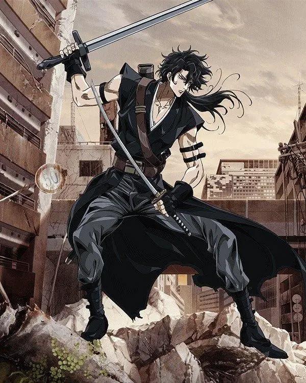 2020年7月番动漫，终于来了，等你们好久了