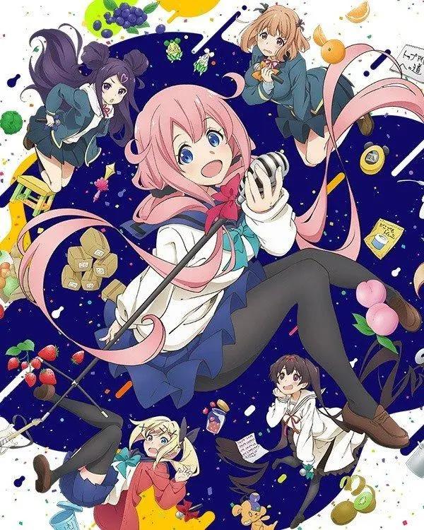 2020年7月番动漫，终于来了，等你们好久了