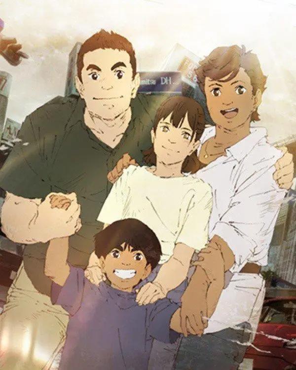 2020年7月番动漫，终于来了，等你们好久了