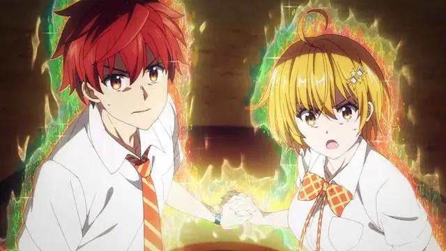 松冈、爱衣携新作重新定义“hero”，但这剧情着实有些羞耻