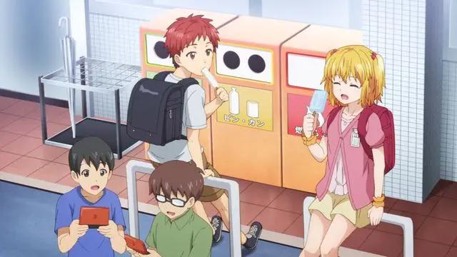 松冈、爱衣携新作重新定义“hero”，但这剧情着实有些羞耻