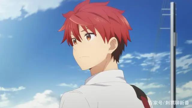 新番点评：弩级战队hxeros