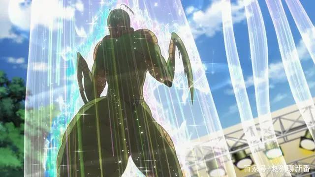 新番点评：弩级战队hxeros