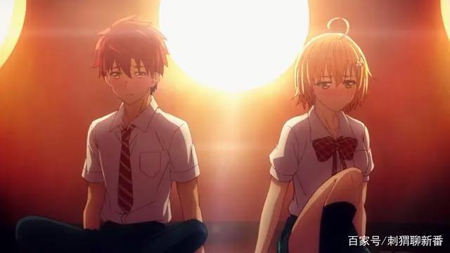 新番点评：弩级战队hxeros