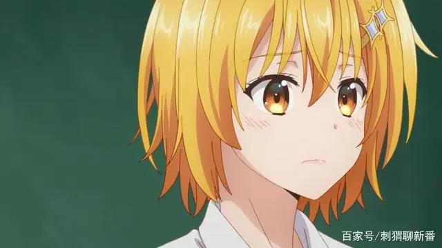 新番点评：弩级战队hxeros