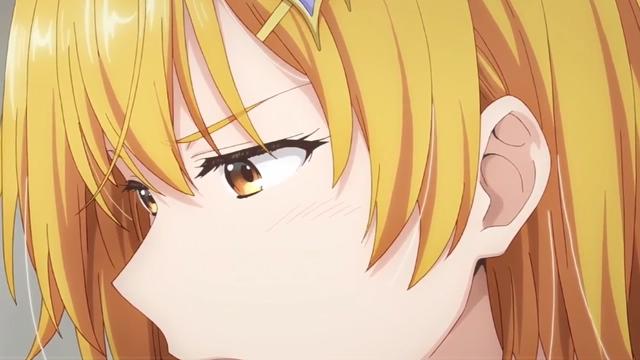 7月最沙雕动漫！神说要有！光！弩级战队H×EROS