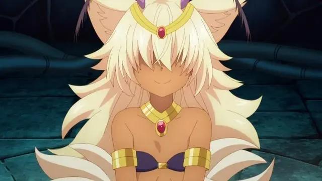 「弩级战队H×EROS」第五话先行画面公开