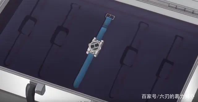 难怪B站看不了《弩級戰隊H×EROS》，这部番原来是只能网盘见的！