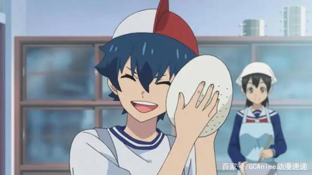 接班《ToLove》的限制级H动画《弩级战队H×EROS》决定