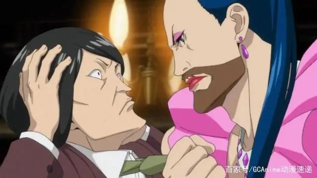 接班《ToLove》的限制级H动画《弩级战队H×EROS》决定