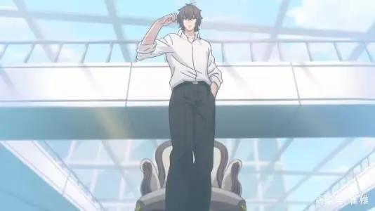 国漫《万古仙穹》搞笑无厘头乱入仙侠