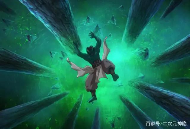 万古仙穹13话：龙晓月地魂之谜初显，古海获神器力克大明王神