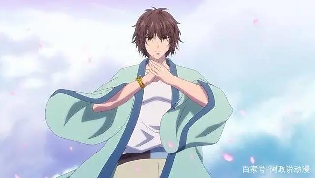 谁说国漫只能模仿？这部动漫真正做到了中国特色！