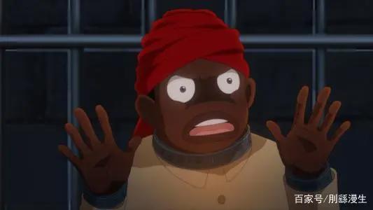 万古仙穹：深度揭秘古海的魅力才智真正来自金字塔顶端的人