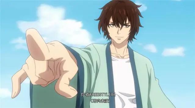 万古仙穹第二季第4集：黑人popo君嘲讽九头蛇，身法犀利有霸气