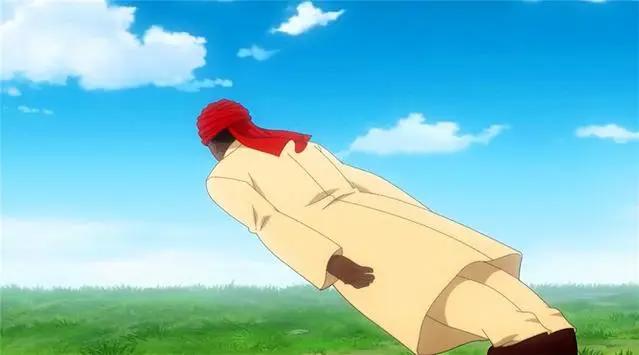 万古仙穹第二季第4集：黑人popo君嘲讽九头蛇，身法犀利有霸气