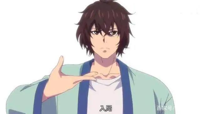 国产动漫里的黑马《万古仙穹》有多少人看过呢？强烈推荐