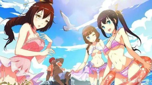 国产动漫里的黑马《万古仙穹》有多少人看过呢？强烈推荐