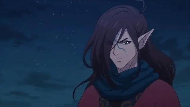 万古仙穹动漫智商排行：高仙芝top8，古海top5，第一的设了个大局