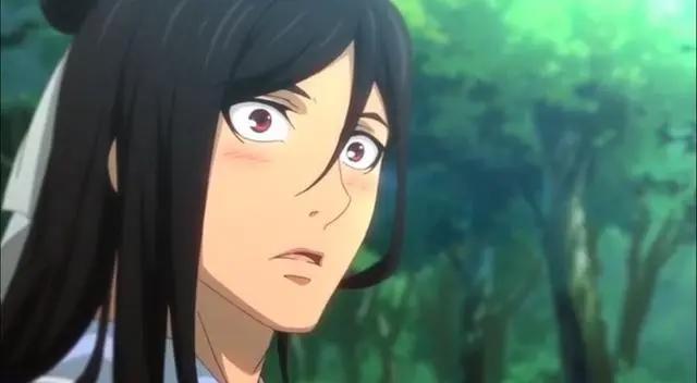 万古仙穹动漫智商排行：高仙芝top8，古海top5，第一的设了个大局