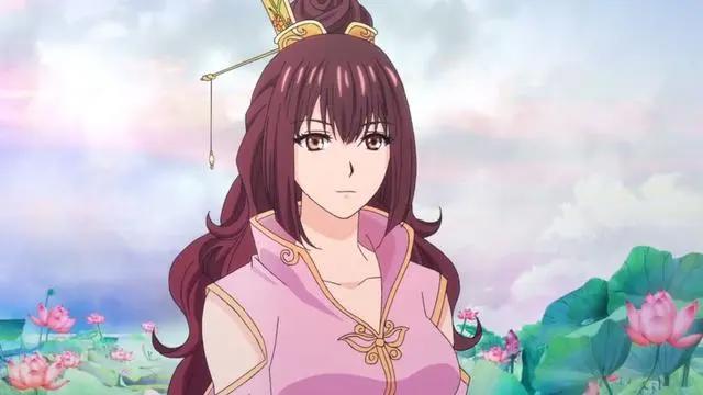 万古仙穹动漫智商排行：高仙芝top8，古海top5，第一的设了个大局