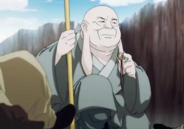 万古仙穹动漫智商排行：高仙芝top8，古海top5，第一的设了个大局