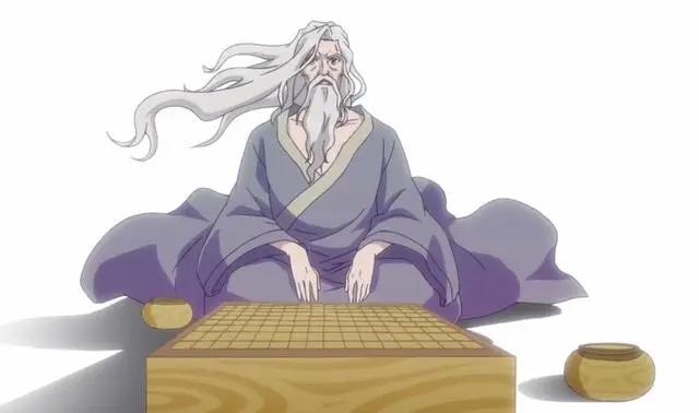 万古仙穹动漫智商排行：高仙芝top8，古海top5，第一的设了个大局