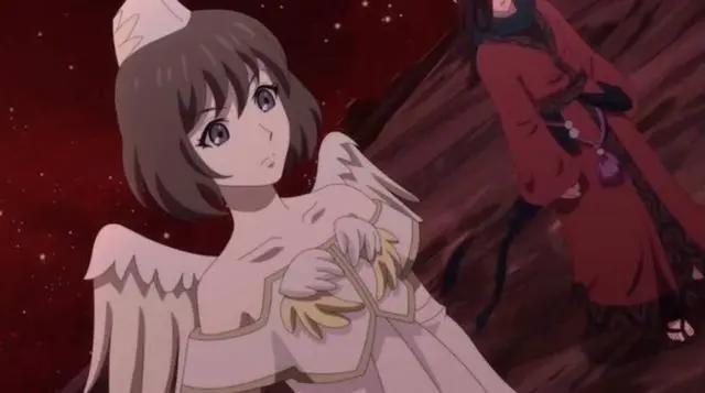 动漫万古仙穹第一季美女榜：龙婉清top3，陈仙儿top2，第一的最美