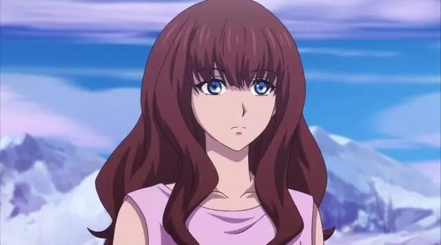 动漫万古仙穹第一季美女榜：龙婉清top3，陈仙儿top2，第一的最美