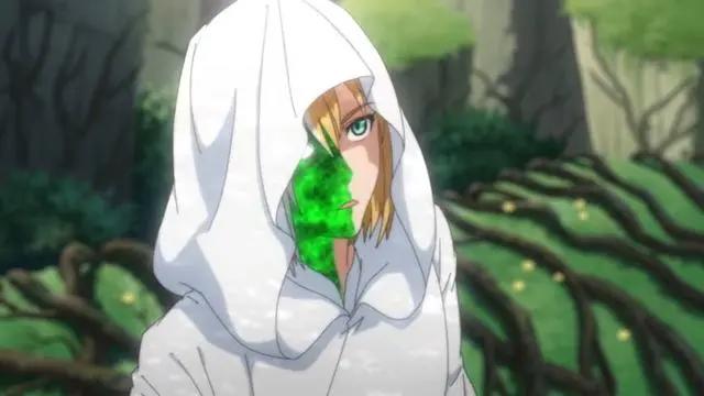 国漫万古仙穹未生人之谜：未生人到底是谁？未生人的结局是什么呢