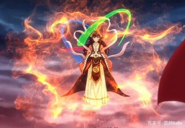 万古仙穹4：这部剧中只有他才能担起全部的笑点