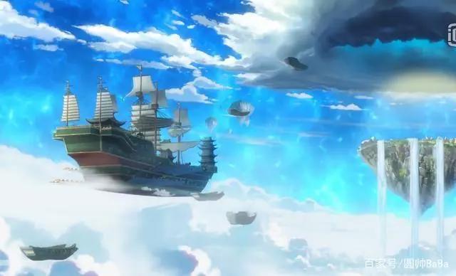 万古仙穹4：这部剧中只有他才能担起全部的笑点