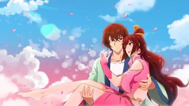 导演于沺透露“中国特色”动漫《万古仙穹》第四季即将上线