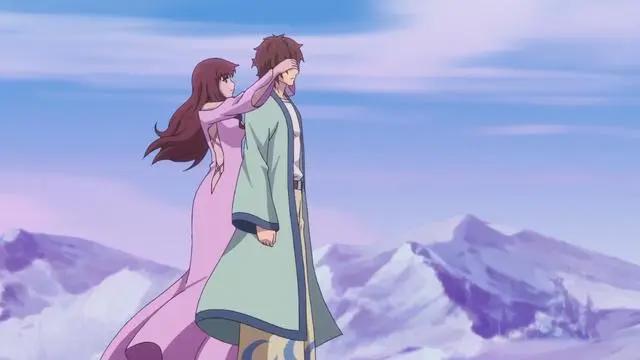 导演于沺透露“中国特色”动漫《万古仙穹》第四季即将上线