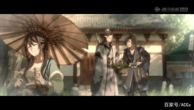 《魔道祖师完结篇》，如何回应年轻观众的三年陪伴？