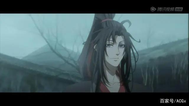 《魔道祖师完结篇》，如何回应年轻观众的三年陪伴？