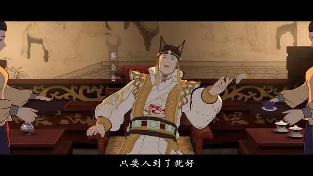 他们助男主报仇，侠肝义胆，却落得一个万箭穿心，一个乱拳打死