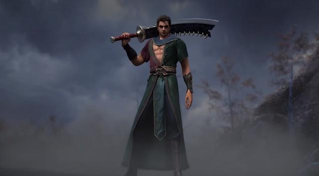 君有云：恶魔城九恶悉数登场，剑仙联手君子战白极乐，结尾略草率