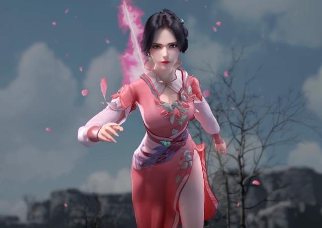 君有云：恶魔城九恶悉数登场，剑仙联手君子战白极乐，结尾略草率