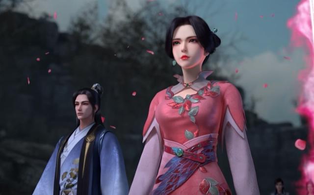 君有云：恶魔城九恶悉数登场，剑仙联手君子战白极乐，结尾略草率